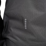 Montane Minimus Nano Pull-on Ultralet Regnjakke - Grå/Sort