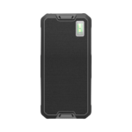 Goobay Solar Powerbank 20.000 mAh med solcellepanel