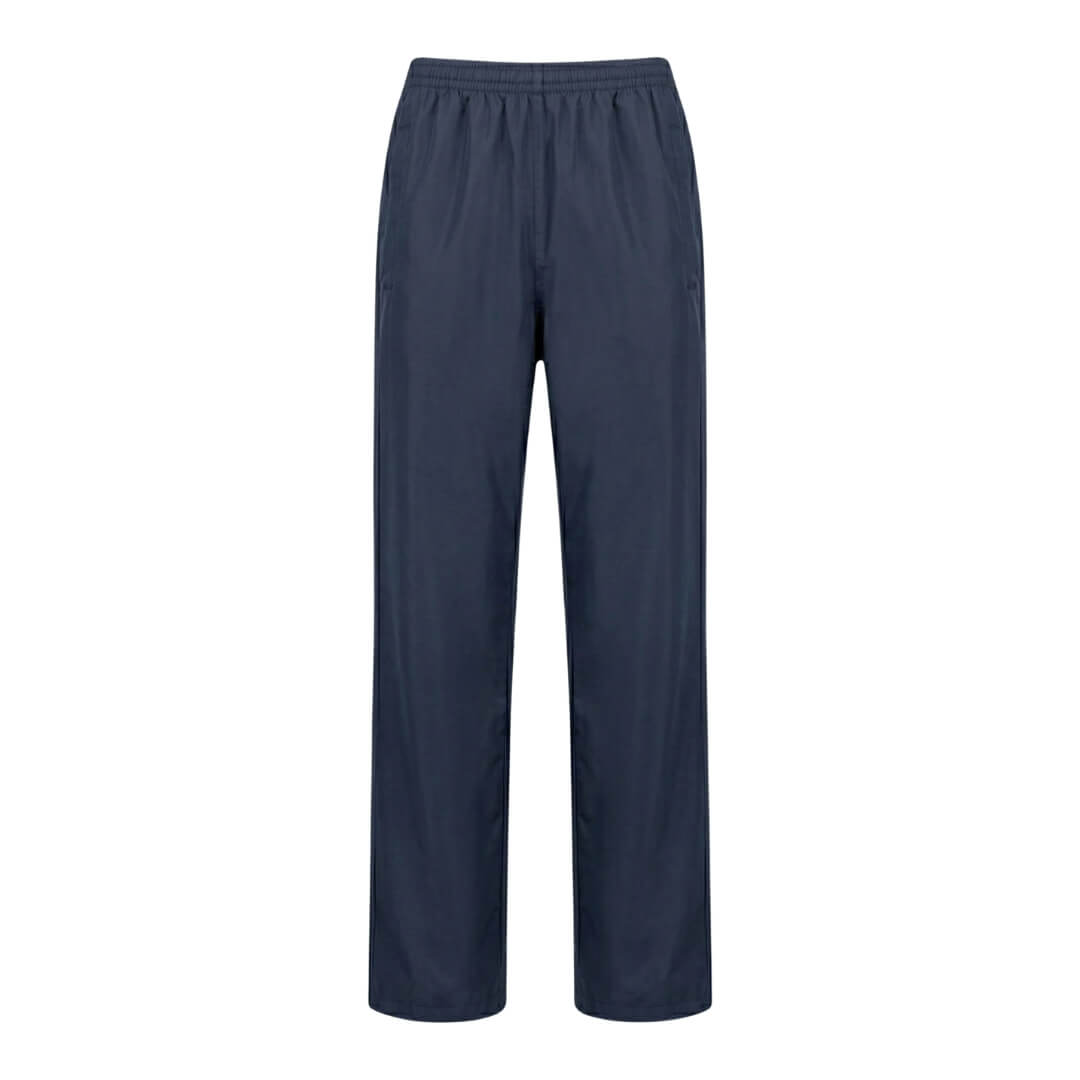 Regnbukser dame - Treklife Rain Packaway - Blå