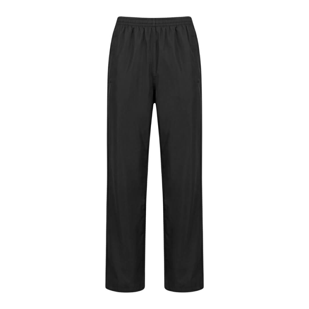 Regnbukser herre - Treklife Rain Packaway - Sort
