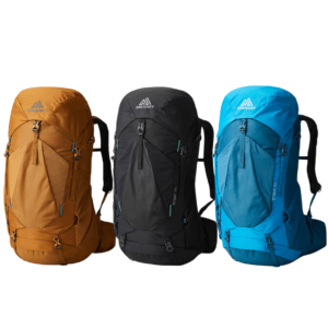 Gregory Stout 35 Liter Rygsæk - Vandring & Backpacking