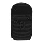Highlander Harrier 25L Rygsæk - Clamshell åbning