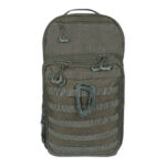 Highlander Harrier 25L Rygsæk - Clamshell åbning
