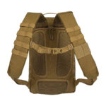 Highlander Harrier 25L Rygsæk - Clamshell åbning