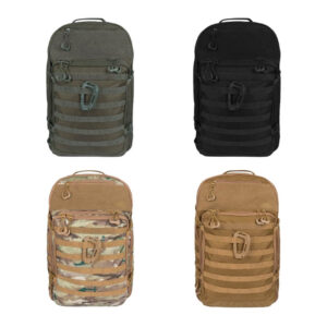 Highlander Harrier 35L Rygsæk med Clamshell-åbning