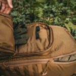 Highlander Harrier 35L Rygsæk med Clamshell-åbning