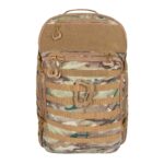 Highlander Harrier 35L Rygsæk med Clamshell-åbning