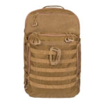 Highlander Harrier 35L Rygsæk med Clamshell-åbning