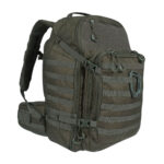 Highlander Harrier 35L Rygsæk med Clamshell-åbning