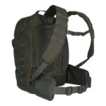 Highlander Harrier 35L Rygsæk med Clamshell-åbning