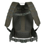 Highlander Harrier 35L Rygsæk med Clamshell-åbning