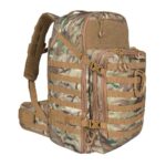 Highlander Harrier 45L Rygsæk - Clamshell åbning