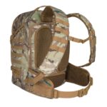 Highlander Harrier 45L Rygsæk - Clamshell åbning