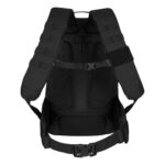 Highlander Harrier 45L Rygsæk - Clamshell åbning