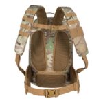 Highlander Harrier 45L Rygsæk - Clamshell åbning