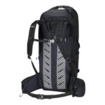 Jack Wolfskin Cyrox Shape S-L 30L Vandrerygsæk - Sort