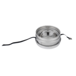 Trangia 25-2 UL Stormkøkken med Spritbrænder og Kedel