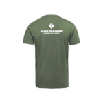 Black Diamond Alpinist SS Tee Herre T-shirt