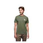 Black Diamond Alpinist SS Tee Herre T-shirt