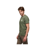 Black Diamond Alpinist SS Tee Herre T-shirt