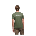 Black Diamond Alpinist SS Tee Herre T-shirt