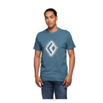 Black Diamond Chalked Up 2.0 SS T-shirt til mænd