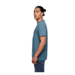 Black Diamond Chalked Up 2.0 SS T-shirt til mænd