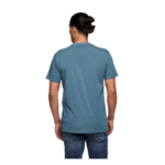Black Diamond Chalked Up 2.0 SS T-shirt til mænd
