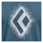 Black Diamond Chalked Up 2.0 SS T-shirt til mænd