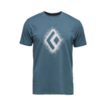 Black Diamond Chalked Up 2.0 SS T-shirt til mænd