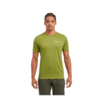 Montane Dart T-shirt til mænd - Grøn