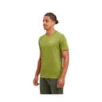 Montane Dart T-shirt til mænd - Grøn