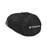 Treklife Goose Down 200 UL Dunsovepose 800 cuin - Sort