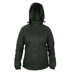 Treklife Rain Packaway Regnjakke Dame