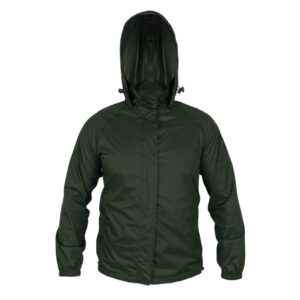 Treklife Rain Packaway Regnjakke Herre
