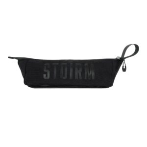 Stoirm Utility Pouch Organiseringspose - Sort
