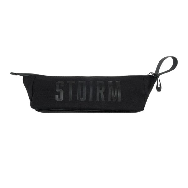 Stoirm Utility Pouch Organiseringspose – Sort – Tasker