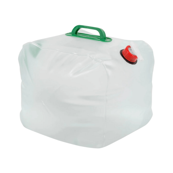 Highlander Foldbar Vanddunk 20 Liter – Drikkedunke