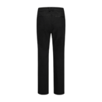 Jack Wolfskin Holdsteig Pants - Vandrebukser til mænd - Sort