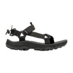 Merrell Speed Fusion Web Sport Vandresandal Dame - Sort