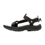 Merrell Speed Fusion Web Sport Vandresandal Dame - Sort