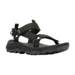 Merrell Speed Fusion Web Sport Vandresandal Dame - Sort