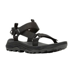 Merrell Speed Fusion Web Sport Vandresandal Dame - Sort