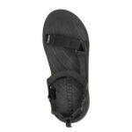 Merrell Speed Fusion Web Sport Vandresandal Dame - Sort