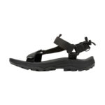 Merrell Speed Fusion Web Sport Vandresandal Herre - Sort