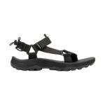 Merrell Speed Fusion Web Sport Vandresandal Herre - Sort