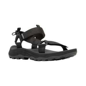 Merrell Speed Fusion Web Sport Vandresandal Herre - Sort