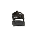 Merrell Speed Fusion Web Sport Vandresandal Herre - Sort