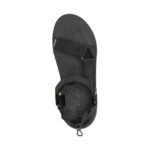 Merrell Speed Fusion Web Sport Vandresandal Herre - Sort