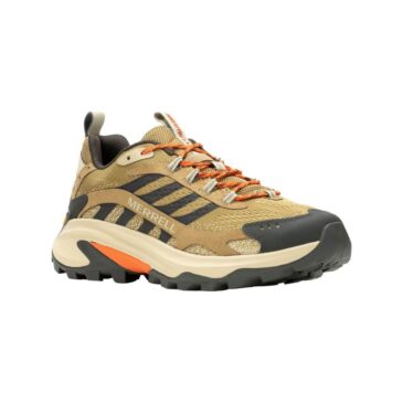 Vandresko herre – Merrell Moab Speed 2 – Khaki